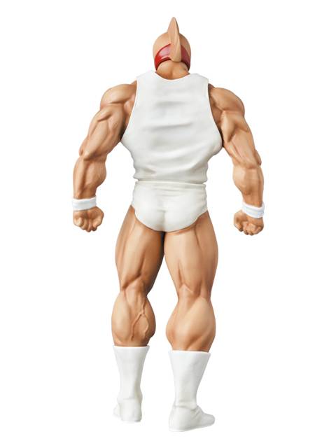 メディコムトイ UDF キン肉マン 「キン肉マン シリーズ2」