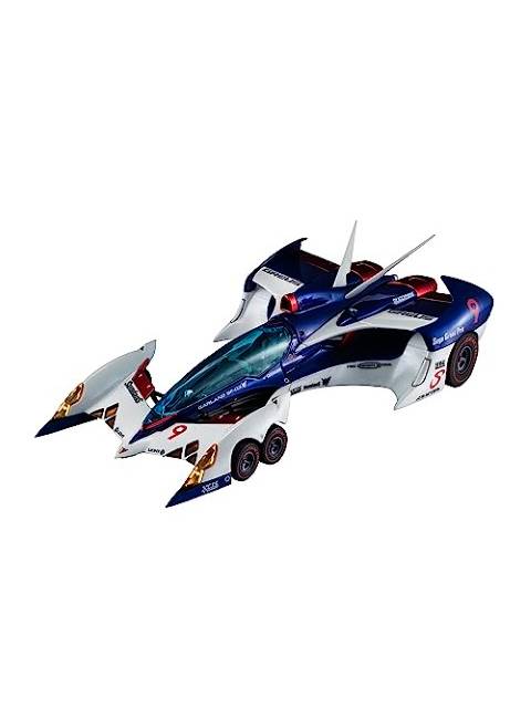 メガハウス ヴァリアブルアクション ガーランドSF-03 -Livery Edition- 「新世紀GPXサイバーフォーミュラSAGA」