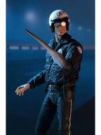 ネカ モーターサイクル・コップ T-1000 【再生産】 「ターミネーター2】 アルティメット 7インチ アクションフィギュア