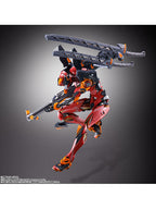 METALBUILD エヴァンゲリオン専用武装セット バンダイ メタルビルド 「エヴァンゲリオンシリーズ」