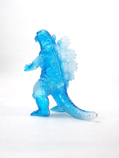 CCP Godzilla 1995 Frozen Ver. Middle Size Series No.8