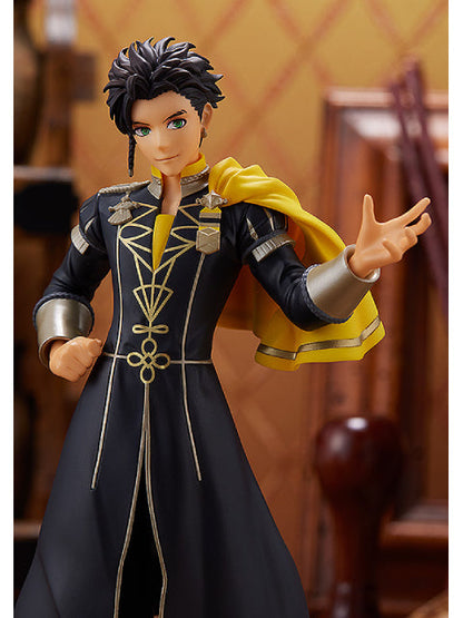 POP UP PARADE Claude Von Regan "Fire Emblem: Three Houses"