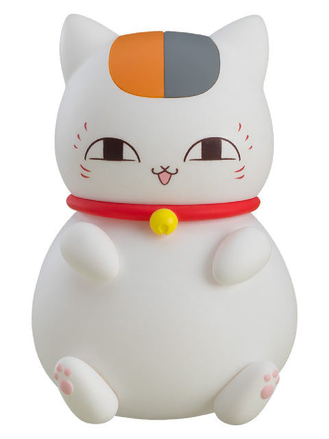 Nendoroid 1344 Nyanko Sensei "Natsume's Book of Friends"