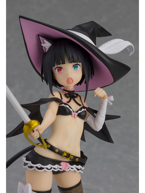 POP UP PARADE 小アルベール 猫王国 Ver. 「咲う アルスノトリア」