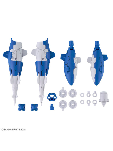 30MS SIS-Ac19b シアナ=アマルシア(ヴィヴァーチェフォーム) 【プラモデル】