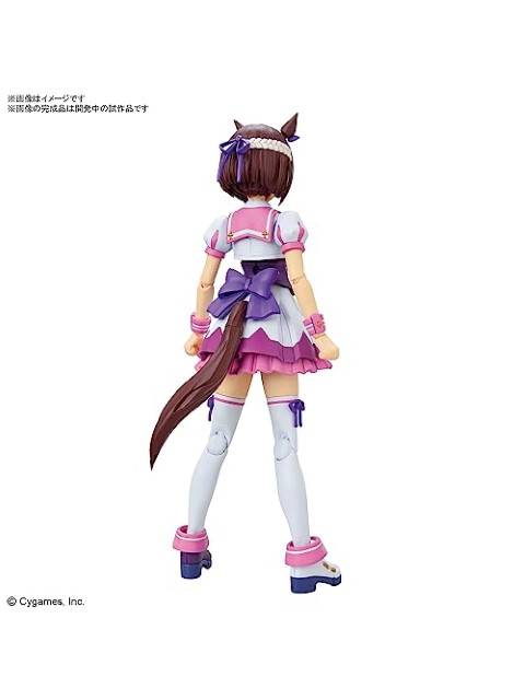 バンダイ Figure-rise Standard ウマ娘 プリティーダービー スペシャルウィーク
