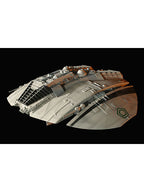 メビウスモデル 1/32スケール 塗装済み完成品 サイロンレーダー 「宇宙空母ギャラクティカ」 【MOE2941】