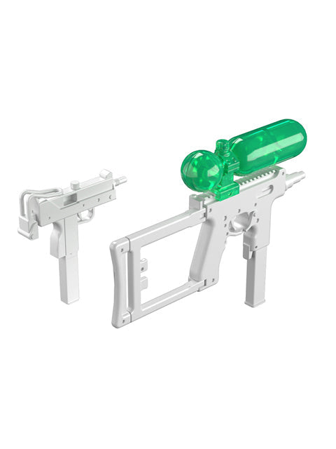 リトルアーモリー 【LA054】 ウォーターガンC2 1/12 【プラモデル】