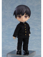 ねんどろいどどーる おようふくセット 学ラン