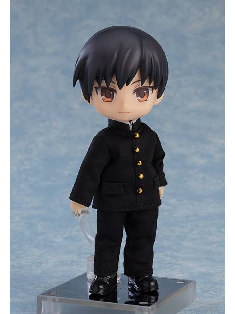 ねんどろいどどーる おようふくセット 学ラン