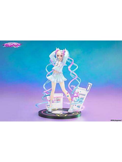 APEX 超絶最かわてんしちゃん 1/7 完成品 「NEEDY GIRL OVERDOSE」