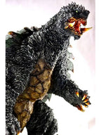 【大型商品】 CCP 幻の究極造形 CCP×大山竜 ガメラ3(1999)彩色版