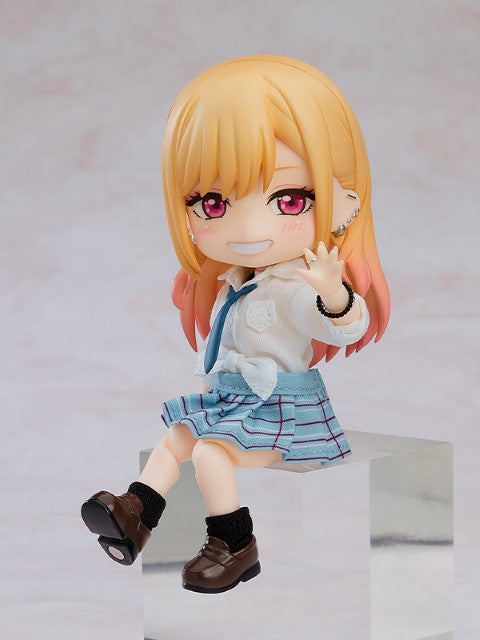 Nendoroid Doll Kitagawa Marin "That Bisque Doll Falls in Love"