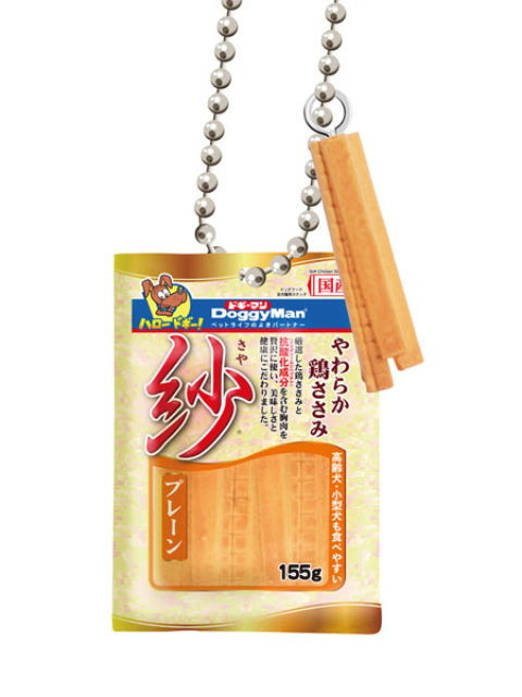 ケンエレファント ドギーマン ボールチェーンマスコット BOX版 【ランダム・単品販売】