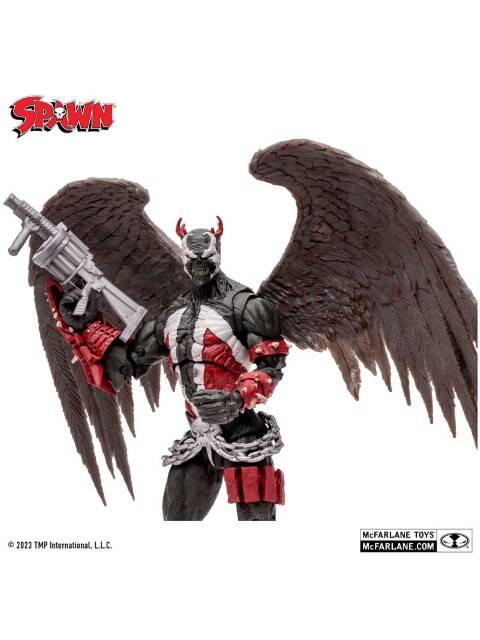 McFarlane Toys King Spawn &amp; Demon Minions "Spawn"