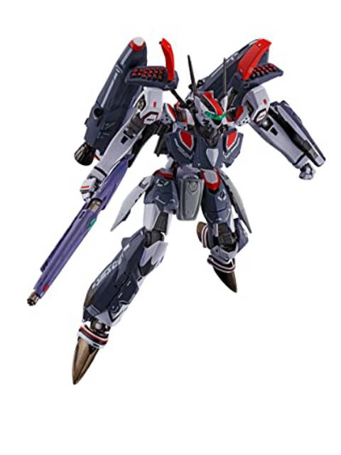 DX超合金 VF-25F スーパーメサイアバルキリー (早乙女アルト機) リバイバルVer.