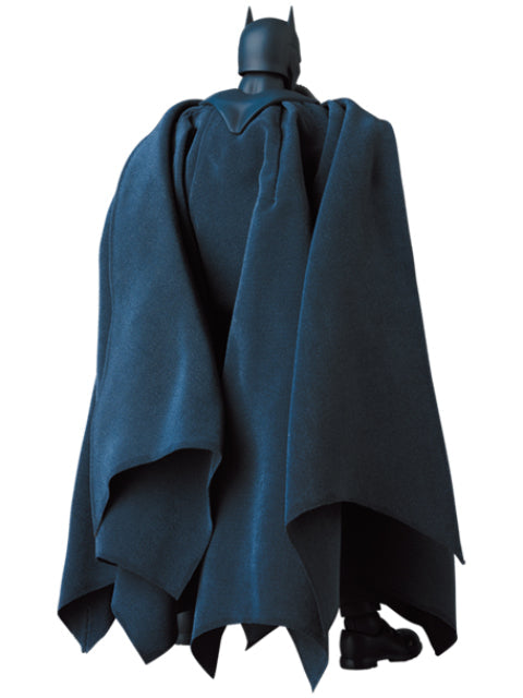 メディコムトイ MAFEX STEALTH JUMPER BATMAN(BATMAN： HUSH Ver.)