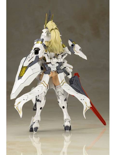 コトブキヤ ドゥルガーII 【プラモデル】 「フレームアームズ・ガール」