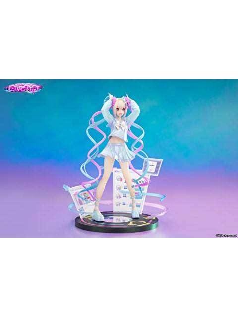 APEX 超絶最かわてんしちゃん 1/7 完成品 「NEEDY GIRL OVERDOSE」