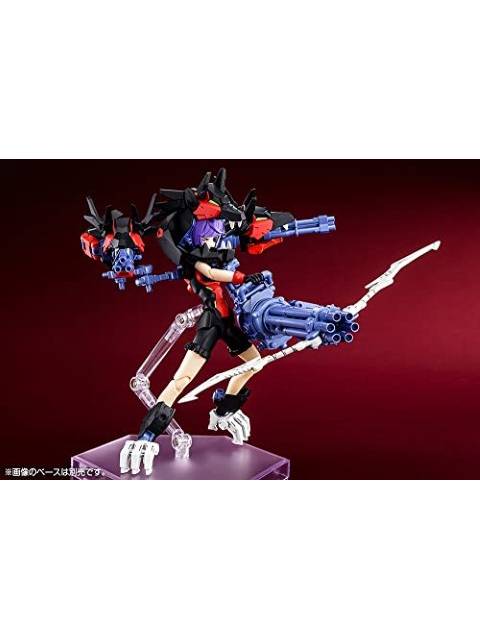 コトブキヤ メガミデバイス Chaos ＆ Pretty グランマ 1/1 【プラモデル】