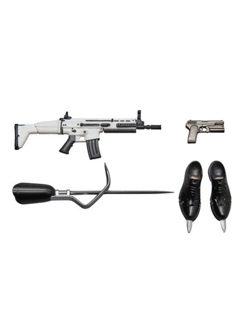 メディコムトイ MAFEX Gary "Eggsy" Unwin 「Kingsman: The Secret Service」 ゲイリー・“エグジー”・アンウィン