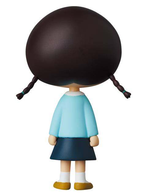 メディコムトイ UDF たまちゃん 「さくらももこ シリーズ2」