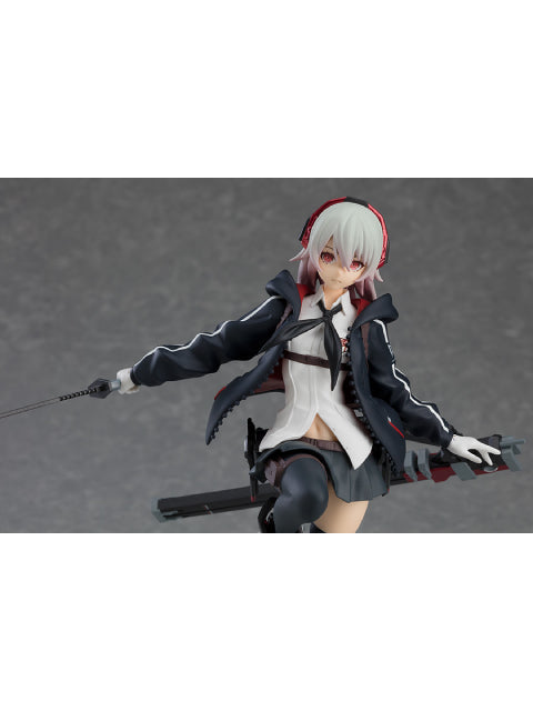 POP UP PARADE 肆 「重兵装型女子高生」