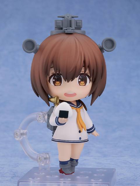 ねんどろいど 2082 雪風 「艦隊これくしょん ‐艦これ‐」