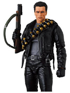 メディコムトイ MAFEX T-800 (T2 Ver.) 「Terminator 2： Judgment Day」