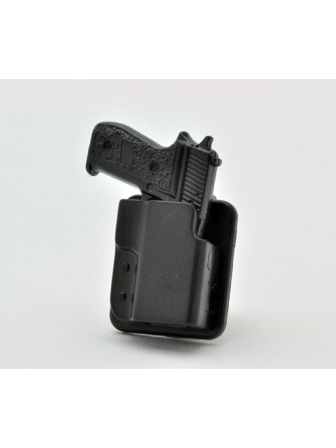 リトルアーモリー 【LA015】 M1911A1＆コマンダータイプ 【再販】 1/12 【プラモデル】