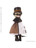 アゾン リアム 7th anniv.(ぽよ口ver.) Lil’Fairy ～ちいさなお手伝いさん～