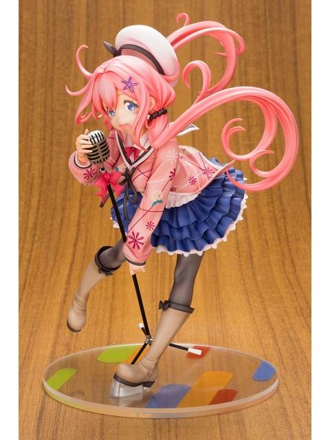 コトブキヤ 桜衣乃 「おちこぼれフルーツタルト」