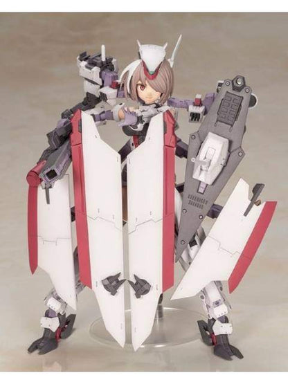 Kotobukiya FAG Kongou [Plastic Model] [Resale] "Frame Arms Girl"