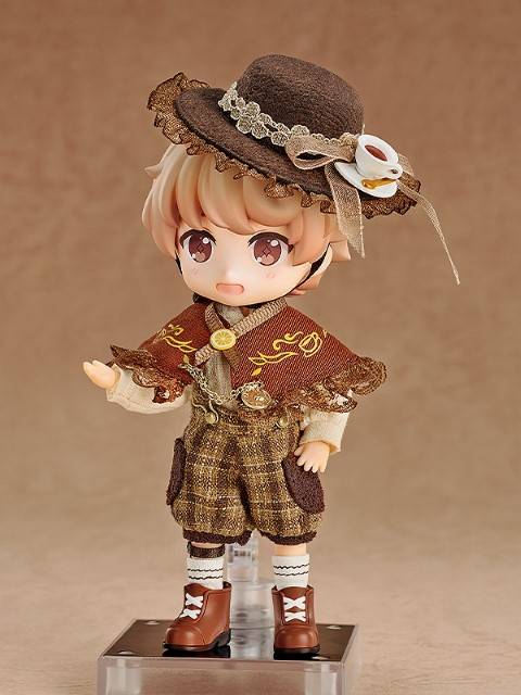 Nendoroid Doll Teatime Series: Charlie