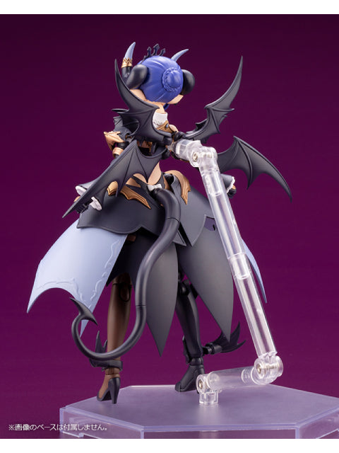 コトブキヤ ヴェルルッタ 【プラモデル】 「アルカナディア」 【再販】