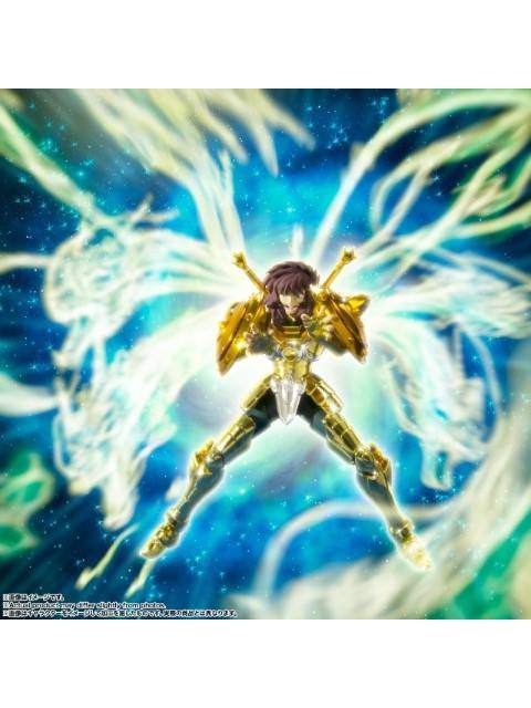 Saint Cloth Myth EX Libra Dohko (Revival Edition) "Saint Seiya"