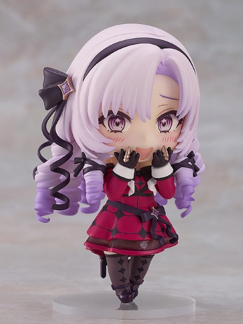 Nendoroid 2183 Ichiman Tenhara Salome "Nijisanji"