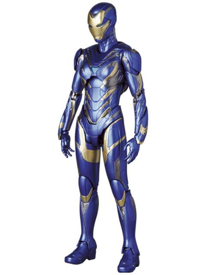 メディコムトイ MAFEX IRON MAN Rescue Suit (ENDGAME Ver.) 「Avengers アベンジャーズ ： エンドゲーム」