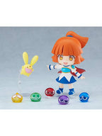 ねんどろいど 1582 アルル＆カーバンクル 「ぷよぷよ！！クエスト」