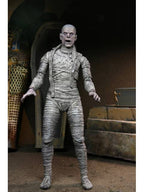 ネカ ミイラ再生 The Mummy イムホテップ 「ユニバーサルモンスター」 7インチ アクションフィギュア カラー ver