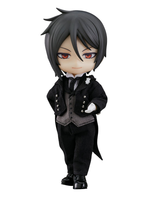 Nendoroid Doll Sebastian Michaelis "Black Butler Book of the Atlantic"