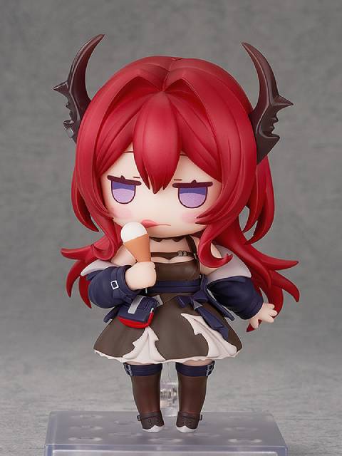 Nendoroid 2047 Surt "Arknights"