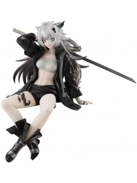 フリュー ぬーどるストッパーフィギュア ラップランド 「アークナイツ」