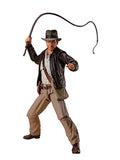 S.H.Figuarts インディアナ・ジョーンズ (レイダース/失われたアーク≪聖櫃≫)