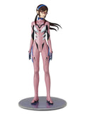 海洋堂 エヴァガールズ マリ 1/7 「HAYASHI HIROKI FIGURE COLLECTION」