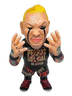 ジュウロクホウイ NOSAWA論外 16dソフビコレクション029 レジェンドマスターズ