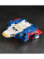 エヴォリューショントイ デンジタイガー＆ダイデンジン 「電子戦隊デンジマン」