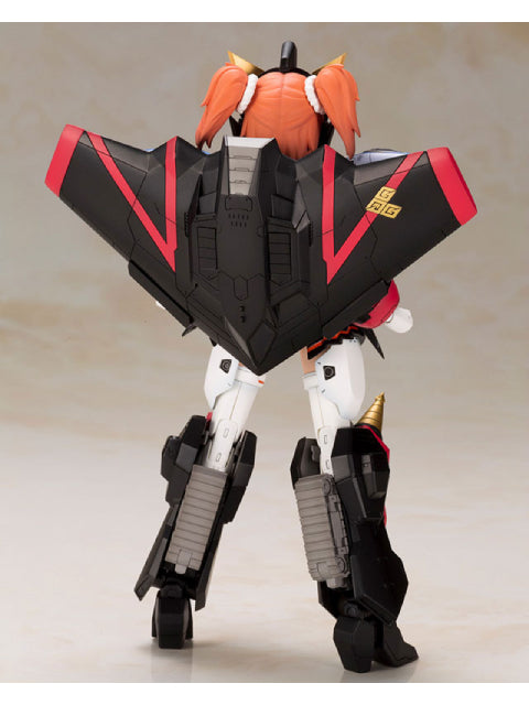 コトブキヤ ガオガイガー 【再販】 「勇者王ガオガイガー」 【プラモデル】 クロスフレーム・ガール