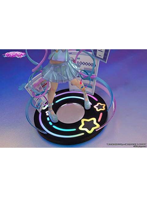 APEX 超絶最かわてんしちゃん 1/7 完成品 「NEEDY GIRL OVERDOSE」