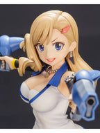 コトブキヤ ARTFX J レベッカ・ブルーガーデン 「EDENS ZERO」